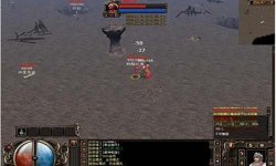 浅谈超变传奇打真天龙神BOSS的攻略