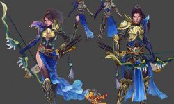 传奇私服中战士想要增强输出需要做哪些准备？