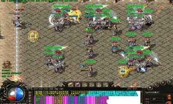 本以为在新开传奇中可以捡个漏儿