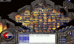 传奇游戏里面的挖宝小技巧