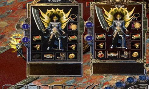 讨论:战士在幻境中如何快速升级