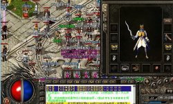 传奇1.76游戏在技能和等级之间，哪一个更