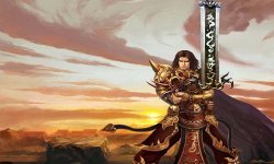 神龙传奇1.85私服中有哪些屠龙级别武器