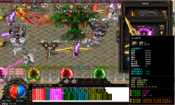 进入游戏后应该先查看活动。