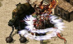 1.85玉兔传奇游戏为什么法师反而可以打败