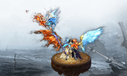 超变合击传奇低等级地图也能带来巨大收