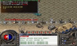 打金传奇中为何说魔龙教主是为道士而准