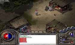 在1.76合击传奇里天王宝塔是获取装备的好