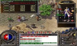 在1.95神龙合击传奇里升级武器的奥妙旅程