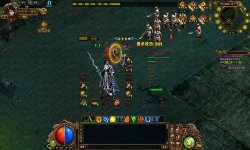 1.76精品传奇游戏究极魂兽千倍爆率团队