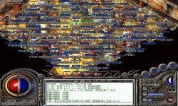 复古传奇游戏中的积分有什么用