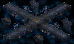 传奇游戏里野外乱战练就了一身好手法。