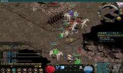 热血传奇私服开掘责任难比肩的矿难该怎