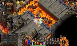 祖玛教主是轻变传奇发布网的极品供应商。