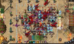 传奇中变向战士朋友提一些小建议。