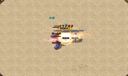 冰雪传奇PK一定不能忽视防御。