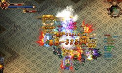 热血传奇极品饰品推荐提升玩家攻击力和