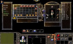 1.76新开传奇圣域地图中的boss分享