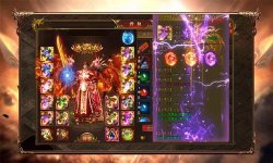 极具魅力的项链刺影1.95合击传奇升级路线