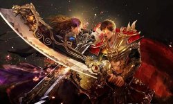 迷失传奇是不公平的?拳头大才是硬道理。