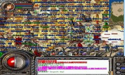 热血传奇战士腰带攻略属性分析