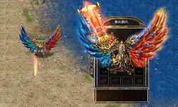 在1.85烈火合击传奇里学会合作对付boss的