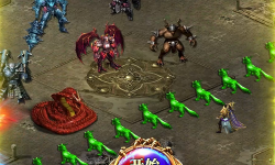 最新中变传奇网址游戏中战法两者之间的矛盾