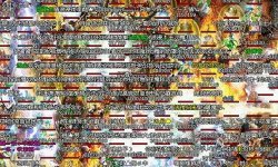 1.85复古传奇中三大职业打宝搭配攻略