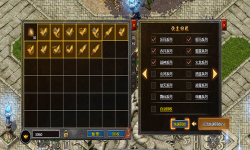 1.95神龙合击传奇要想致富，就得打电僵尸