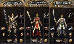 变态传奇私服什么能赚钱?变态传奇私服细