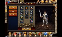 如今的你是否还想念记忆中的合击传奇游