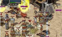 1.95游戏战斗组合在游戏中pk更强大该怎么