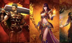 微变传奇私服专业间是否有相克之说?