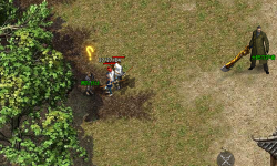 1.95合击传奇游戏里的法师应该怎样使用玄