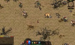 1.95神龙合击传奇网站玩家个人认为骷髅宝宝好蠢啊!