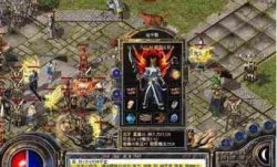 今日新开区传奇网址里游戏里面必杀技游戏玩家