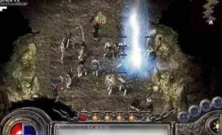 选择一个好的传奇私服单职业传奇中职业组成 提高游戏玩家战斗能力