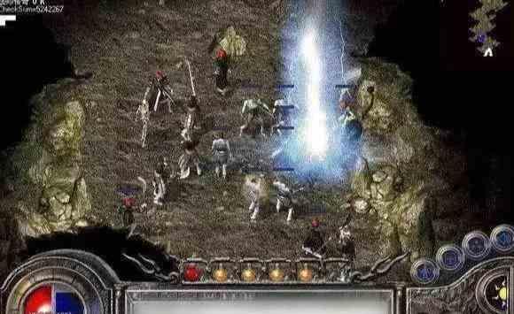 选择好的传奇私服超变中职业组合 提升玩家战斗力