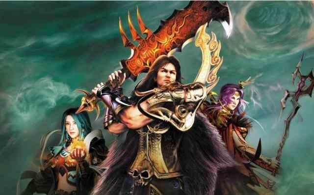 迷失传奇版本里玩家在PK时容易出现的错误操作方式