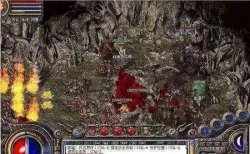 进攻好玩儿的传奇私服中掌教最优组合+最佳方法