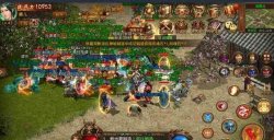 有关PK超级变态传奇游戏里面赢率了解多少经验论