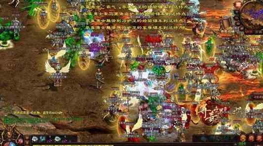 传奇官方网站的平民玩家也可以获得最新技能书方式