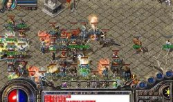 神途传奇传奇中游戏大咖分析对比各职业专业技能