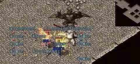 分享练抗拒火环的超变传奇私服的方法