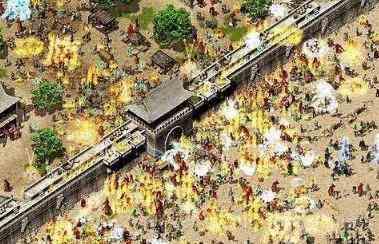 有个新开传奇里关心自己的师傅真好