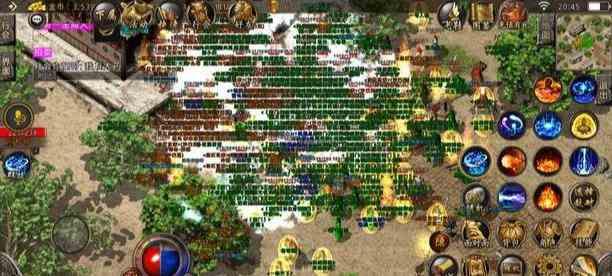 传世sf中职业配合很重要