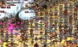 传奇单职业传奇中道士职业VS法师职业的