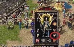 职业玩家共享传奇酒鬼里战士对决道士职业的小技巧