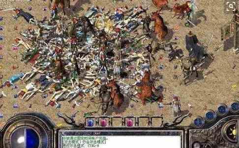 为何传奇超变里法师职业升级这么逆天