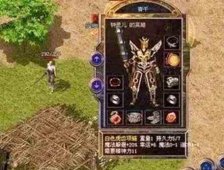 新开迷失传奇的资深玩家看得出道士职业